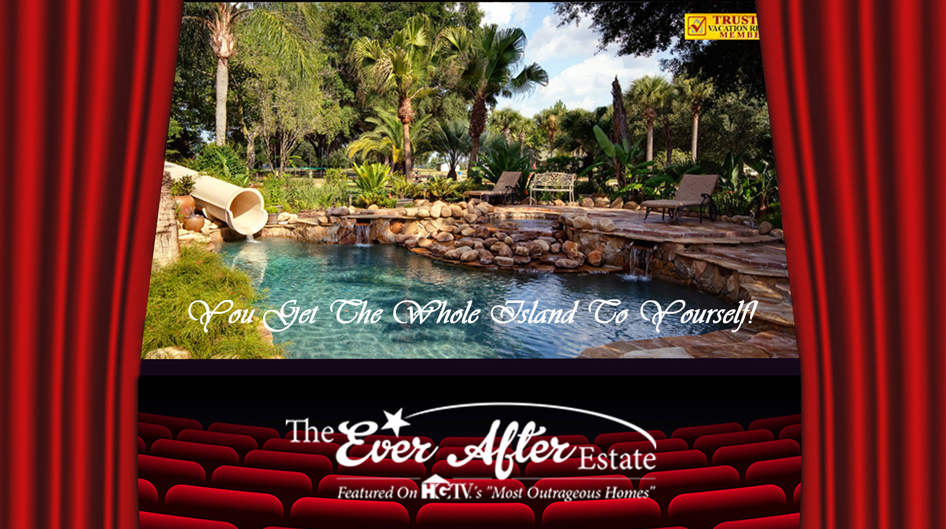 the ever after estate luxury vacation home rental