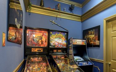 home pinball games